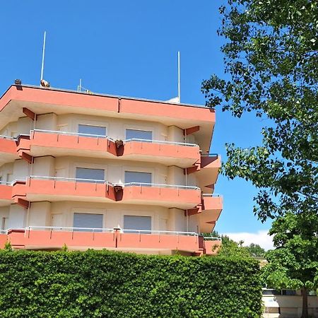 Hotel Le Pleiadi San Felice Circeo Buitenkant foto