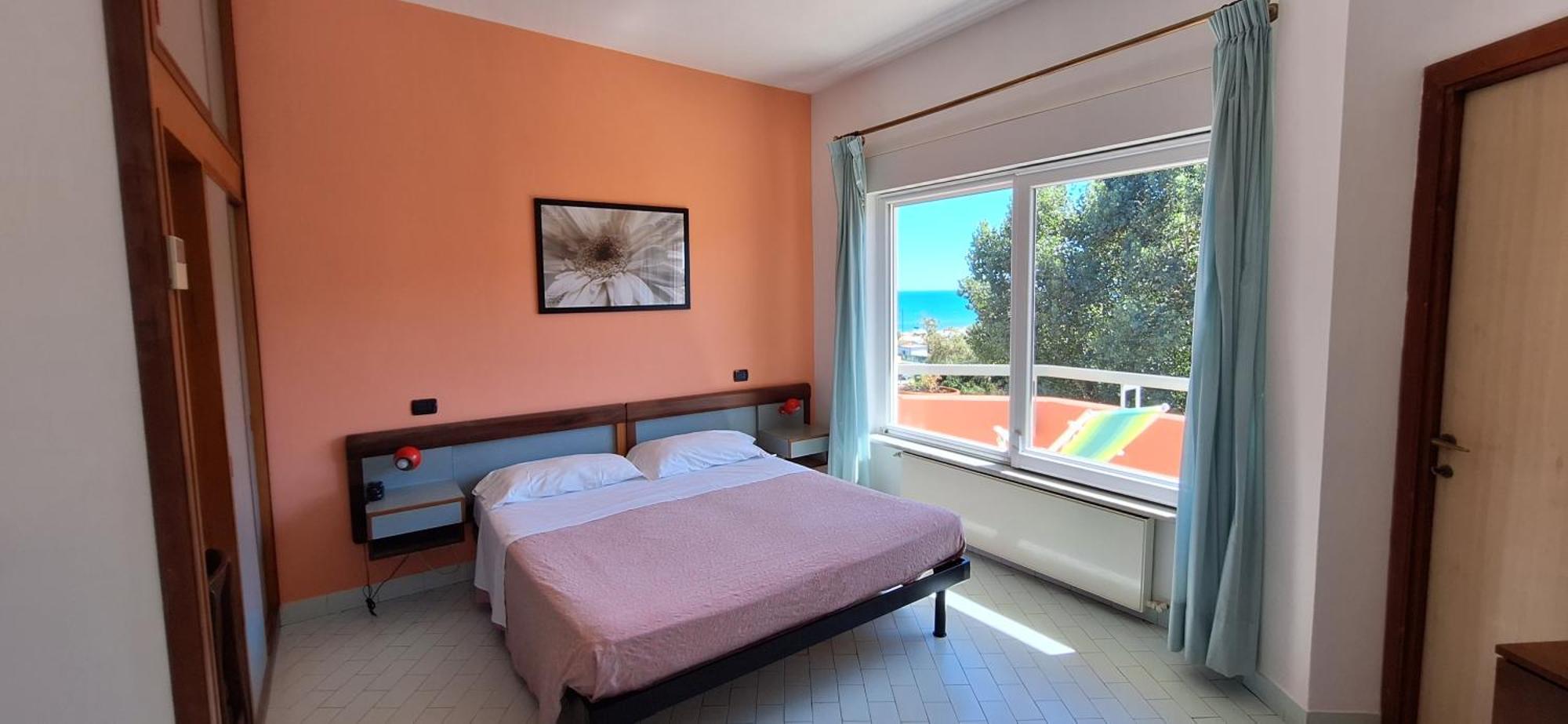 Hotel Le Pleiadi San Felice Circeo Buitenkant foto