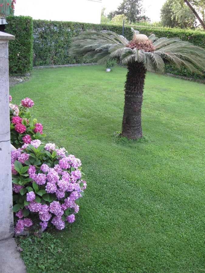 Hotel Le Pleiadi San Felice Circeo Buitenkant foto